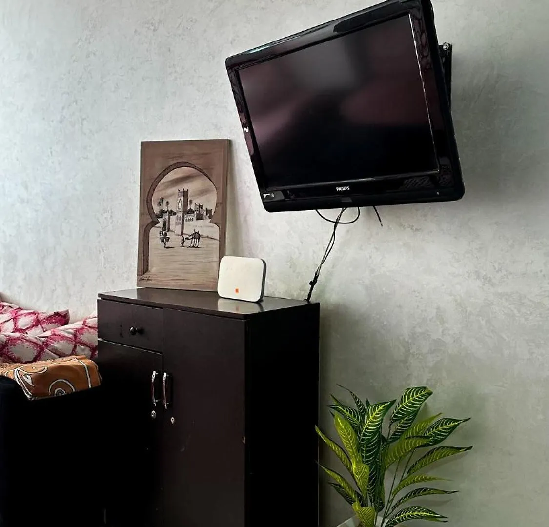 Studio Equipe Vue Piscine 阿加迪尔 摩洛哥